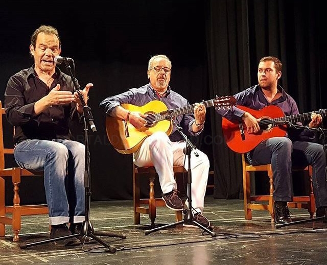 cantaor de flamenco cáceres, flamenco cáceres, orquestas cáceres, música cáceres